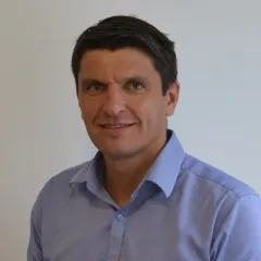 Nikolay Osipov > Speaker>  Dassault Systèmes