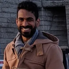 Pasupathy Parameshwaran > Speaker>  Dassault Systèmes