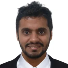 Pratik NAIK > Speaker > Dassault Systèmes®