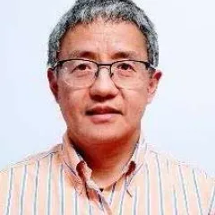 Qijun Zhang > Speaker>  Dassault Systèmes