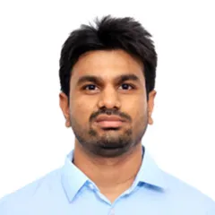 Rajat PRATAP > Speaker > Dassault Systèmes®