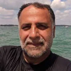 Reza Rahmani > Speaker>  Dassault Systèmes