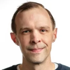 Ross McLendon > Speaker>  Dassault Systèmes