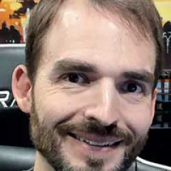 Scott Piper > Speaker>  Dassault Systèmes