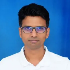 Sivaraj K > Speaker > Dassault Systèmes®