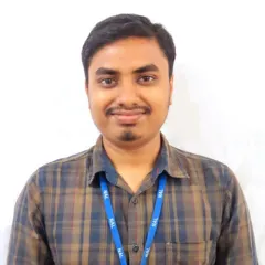 Sujit BEHERA > Speaker > Dassault Systèmes®