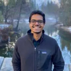 Venkat Santhanam > Speaker>  Dassault Systèmes