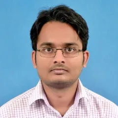 Vikram REDDY > Speaker > Dassault Systèmes®