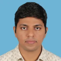 Vineesh K P > Speaker > Dassault Systèmes®