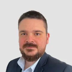 Andras SZTOJANOVICS > Speaker > Dassault Systèmes®