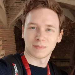 Andrea ARTONI > Speaker > Dassault Systèmes®