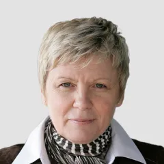 Anne ASENSIO > Speaker > Dassault Systèmes®