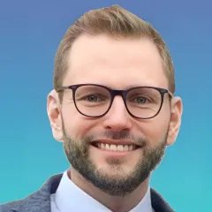 Benjamin DUDA > Speaker > Dassault Systèmes®