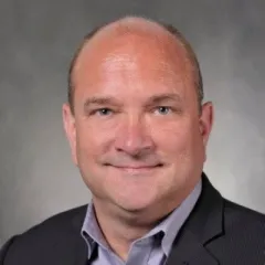 Brad ELMENHURST > Speaker > Dassault Systèmes®