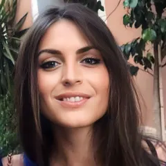 Carolina MIOZZI > Speaker > Dassault Systèmes®