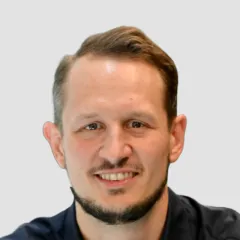 Daniel DRESEMANN > Speaker > Dassault Systèmes®