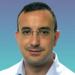 Davide DI FELICE > Speaker > Dassault Systèmes®