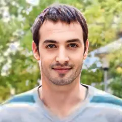 Davide TALLINI > Speaker > Dassault Systèmes®