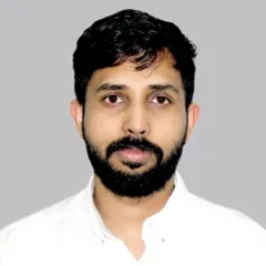 Deepak SREEDHAR K > Speaker > Dassault Systèmes®