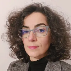 Domenica IERO > Speaker > Dassault Systèmes®