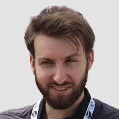 Edouard SUTRE > Speaker > Dassault Systèmes®