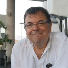 Federico MARTÍN DE LA ESCALERA CUTILLAS > Speaker > Dassault Systèmes® 