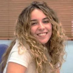 Gabriela MORENO FERNÁNDEZ-BAILLO > Speaker > Dassault Systèmes®