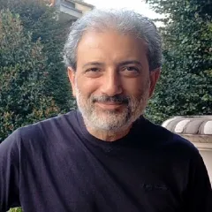 Giuseppe IEROPOLI > Speaker >  Dassault Systèmes® 