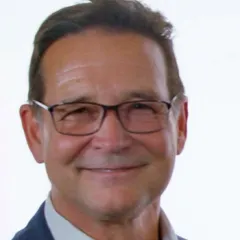 Roger GUDOBBA > Speaker > Dassault Systèmes®