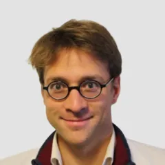 Guillaume MELLON > Speaker > Dassault Systèmes®