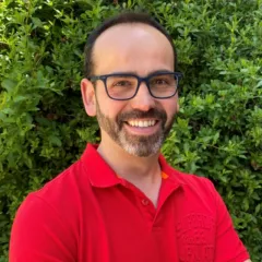 Jaume MARBA > Speaker > Dassault Systèmes®