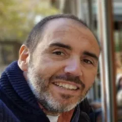 Jorge LÓPEZ PUENTE > Speaker > Dassault Systèmes®