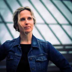 Julie CHARLAND > Speaker > Dassault Systèmes®