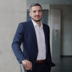 Kai DRUGLAT > Speaker > Dassault Systèmes®