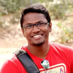 Kaushik Rajalingam SIVAKOLUNDU > Speaker > Dassault Systèmes®