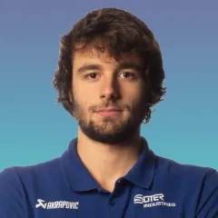 Matteo CHIESA > Speaker > Dassault Systèmes®