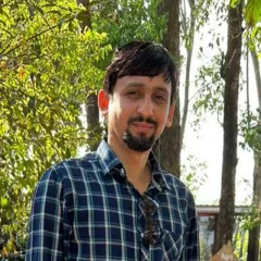 Mayur JAJU > Speaker > Dassault Systèmes®