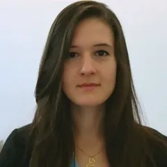 Mirna POGGI > Speaker > Dassault Systèmes®