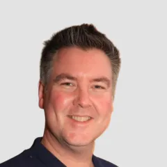 Nick MCFERRAN > Speaker > Dassault Systèmes®