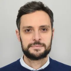 Omar BETTINOTTI > Speaker > Dassault Systèmes® 