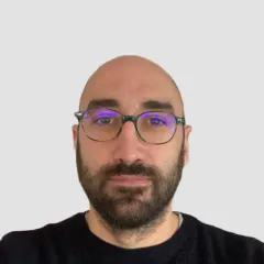 Paul-Emeric ROGER > Speaker > Dassault Systèmes®