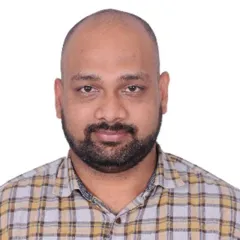 Praveen BALAJI > Speaker > Dassault Systèmes®