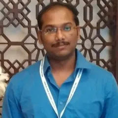 Santhana KUMAR > Speaker > Dassault Systèmes®