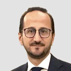 Stefano BEORCHIA > Speaker > Dassault Systèmes®