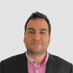 Ugo BARBA-LATA > Speaker > Dassault Systèmes®