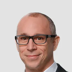 Ulrich DECKER > Speaker > Dassault Systèmes®