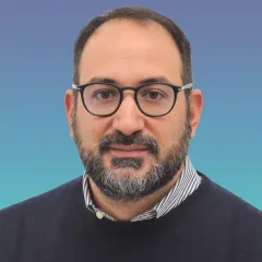 Vincenzo ROTONDELLA > Speaker > Dassault Systèmes®