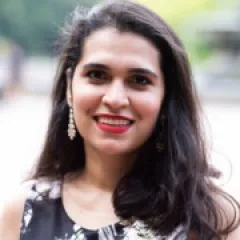 Afrah Shafquat > Speaker>  Dassault Systèmes