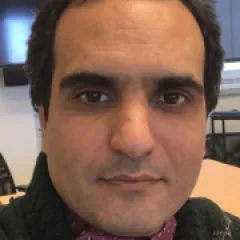 Alireza Heidari > Speaker>  Dassault Systèmes