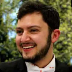 Andrea Genzel > Speaker>  Dassault Systèmes